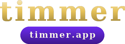 timmer logo